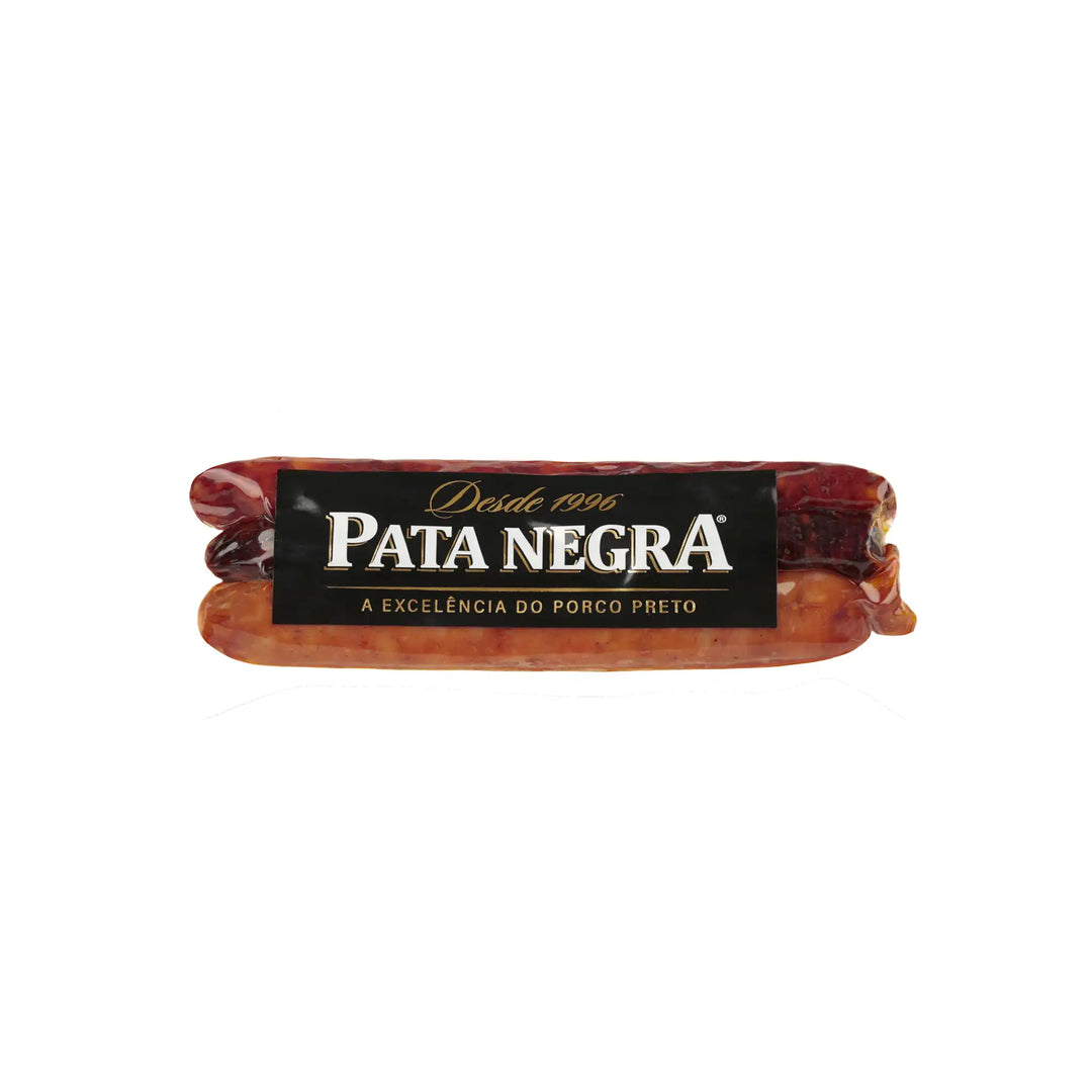 Sortido Fino de Porco Preto Ibérico Pata Negra 150g