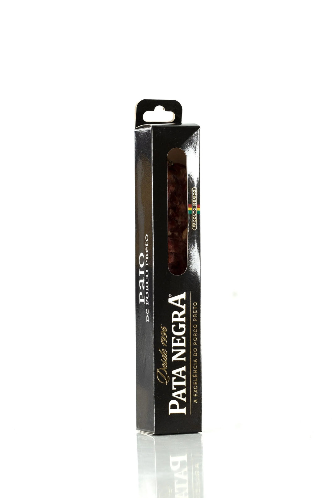 Black Paw Candle Sausage 150g