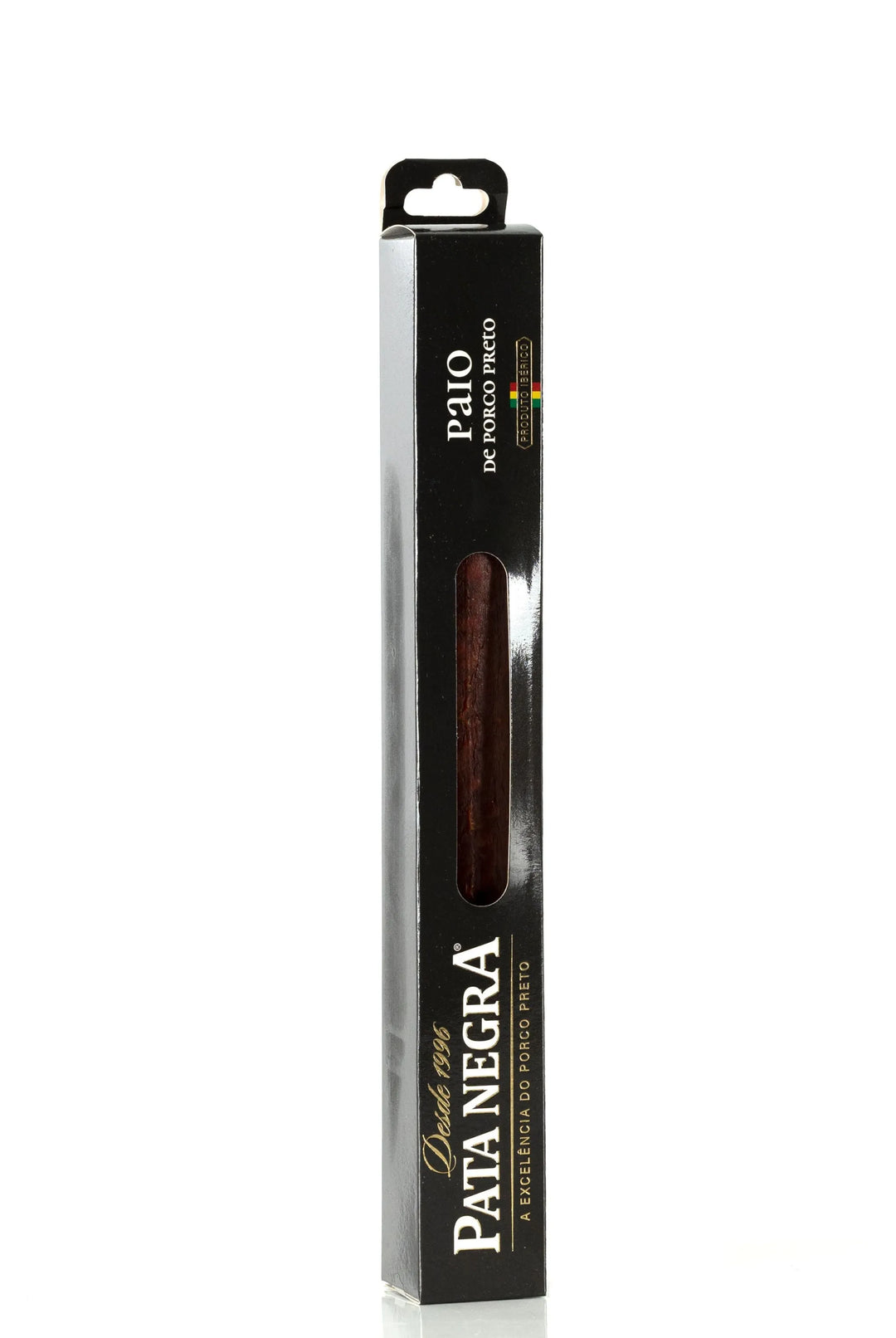 Black Paw Candle Sausage 250g