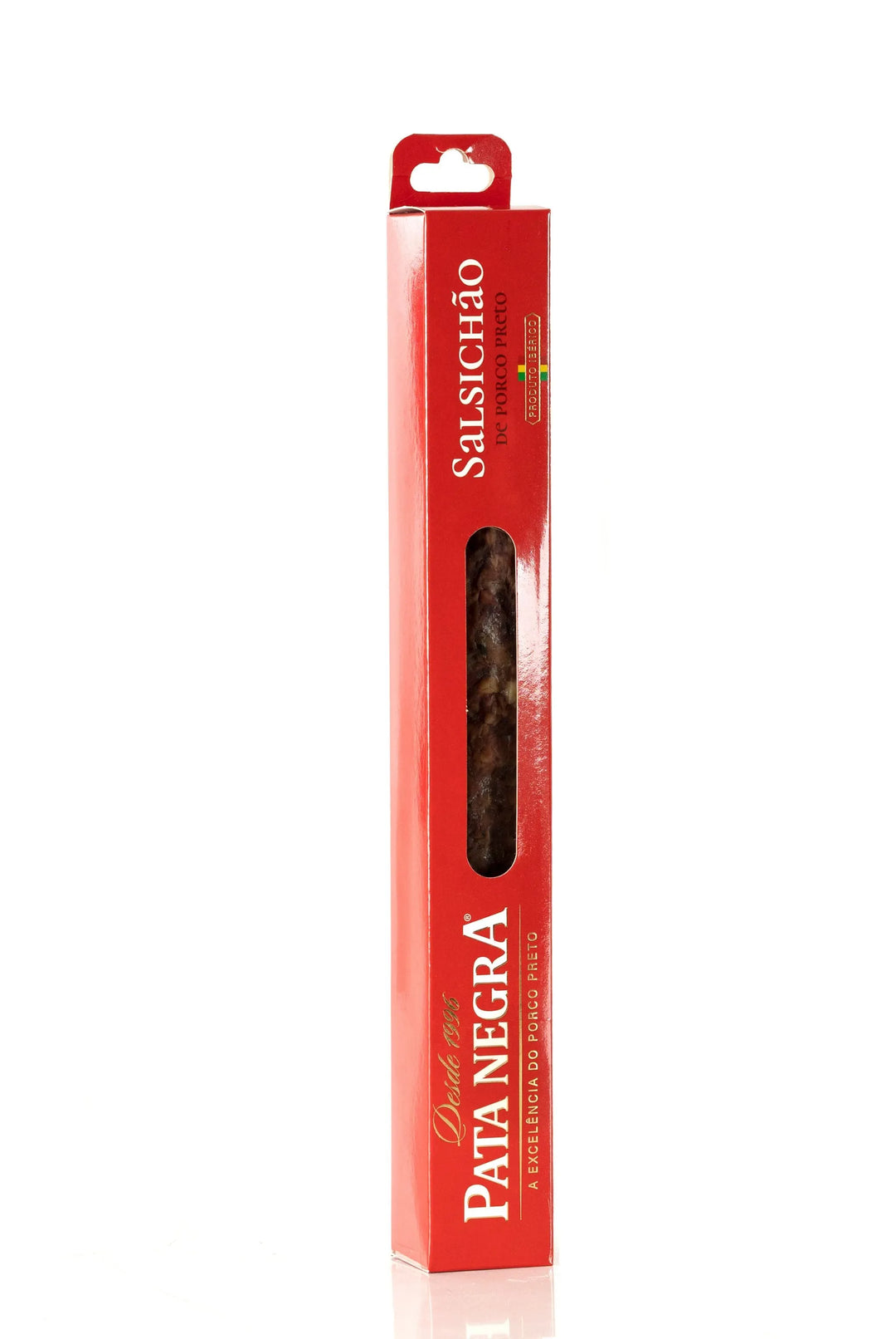 Pata Negra Candle Sausage 250g